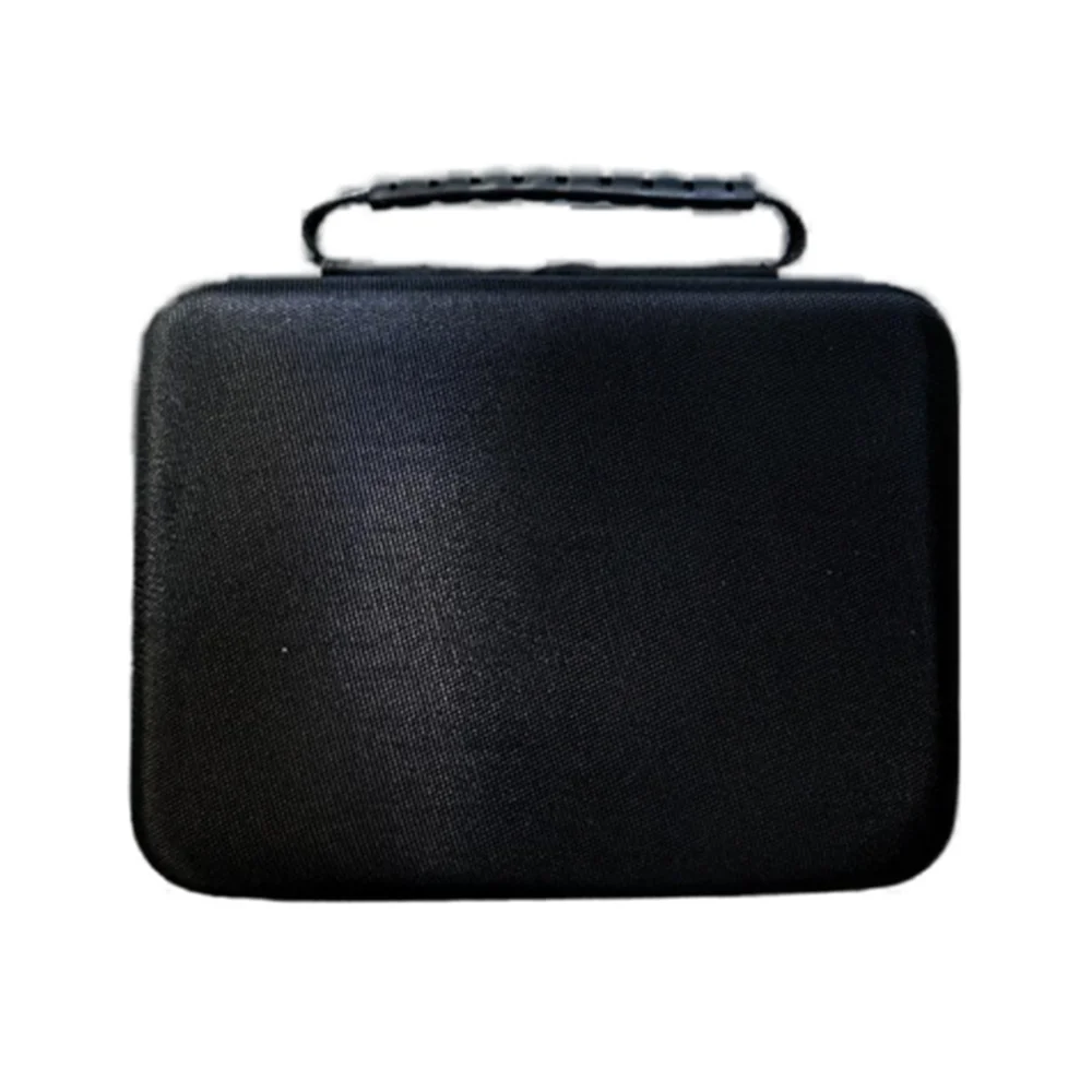 jaycreer casques valise étui de transport pour telex airman 750 760 850...