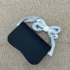 sac de selle à la mode, sac à main en cuir pêche joue fesses sac sous les bras sac à bandoulière élégant sac à bandoulière version horizontale