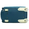 valise de voyage à roulettes, sac à bagages avec roulettes, chariot pliant étanche, sac de voyage du week end pour hommes et femmes