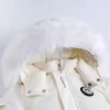 combinaison de ski en velours pour enfants, combinaison chaude pour garçons, vêtements imperméables pour bébés, combinaison de neige à capuche pour filles de 1 à 5 ans, hiver et automne