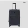 20 « 24 » inc noir balistique bagage à main valise de voyage valise d’embarquement d’affaires sur roues 20 « 24 » inc noir balistique bagage à main valise de voyage valise d’embarquement d’affaires sur roues