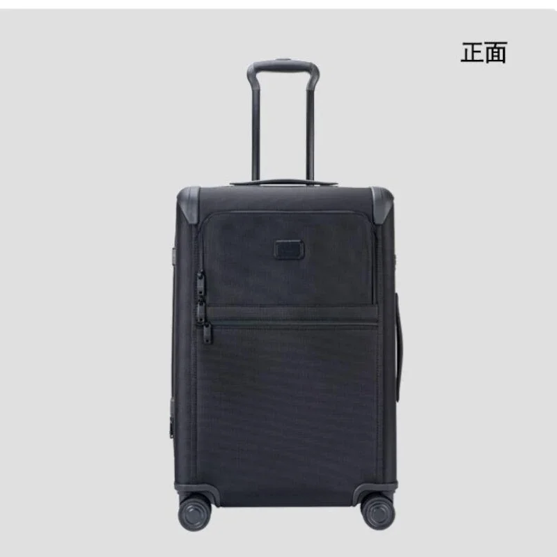 20 « 24 » inc noir balistique bagage à main valise de voyage valise d’embarquement d’affaires sur roues 20 « 24 » inc noir balistique bagage à main valise de voyage valise d’embarquement d’affaires sur roues