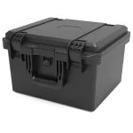 Boîte à outils Portable, équipement de protection, mallette à outils en plastique, boîte d&rsquo;appareil photo étanche, valise résistante aux chocs, rangement d&rsquo;organisation