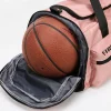 femmes fitness entraînement sacs de sport de sport grande capacité sac à dos tactique voyage épaule duffle bagages sac à main pour hommes valises