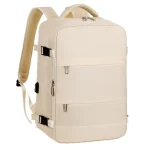 Sac à dos femme valise de voyage sac de cabine avion Ryanair 43x16x30 avion sac de voyage hommes Laotop sac à dos Wizzair continuer