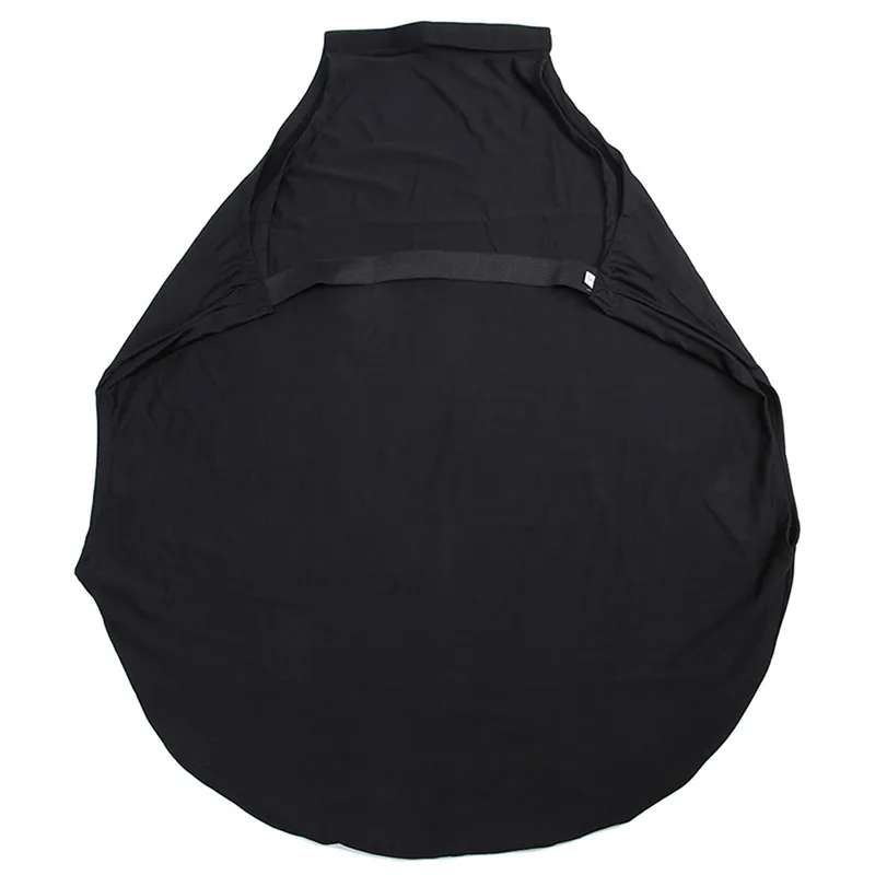 housse de protection pour bagages en tissu extensible, étui anti poussière pour bagages, adapté à une valise de 18 à 28 pouces, accessoires de voyage