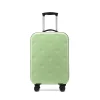 valise de voyage pliable, bagage à roulettes observateur, valise à roulettes avec mot de passe, sac de voyage, 20 ", 24/28", nouveau
