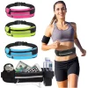 sac de course femmes sac de taille sac de ceinture hommes sport fanny pack sac de téléphone portable salle de sport course téléphone portable jogging course sac de cyclisme