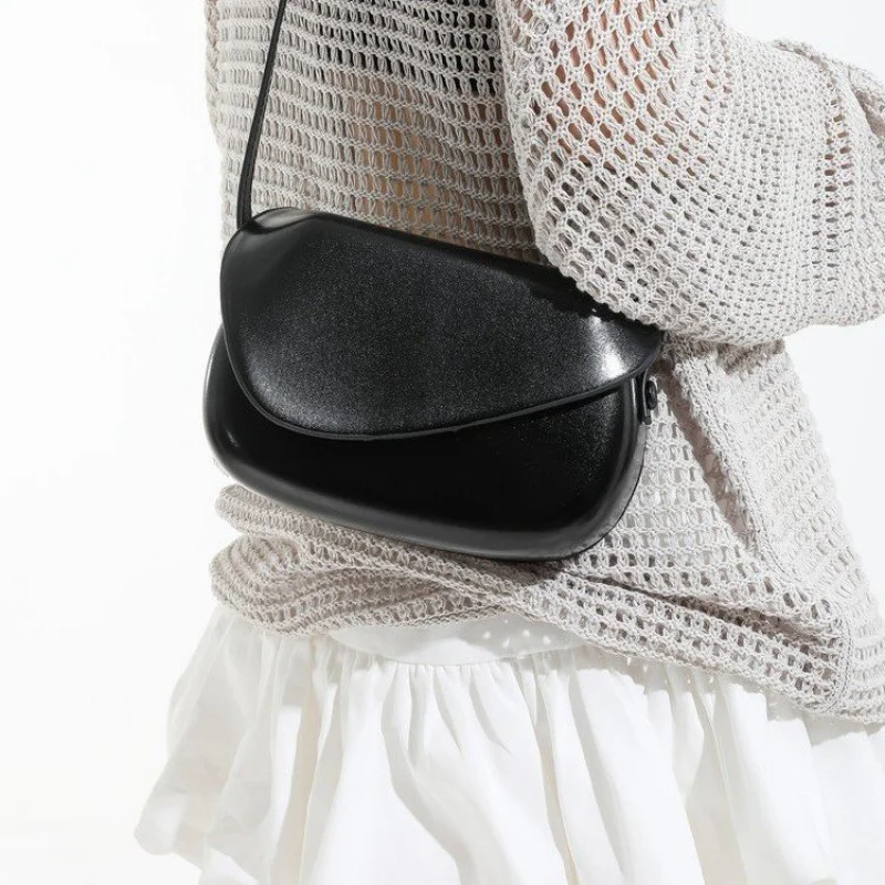 sac à main à bandoulière en cuir pour femmes, célèbre styliste élégant, marque de luxe, classique, paris, sac 
