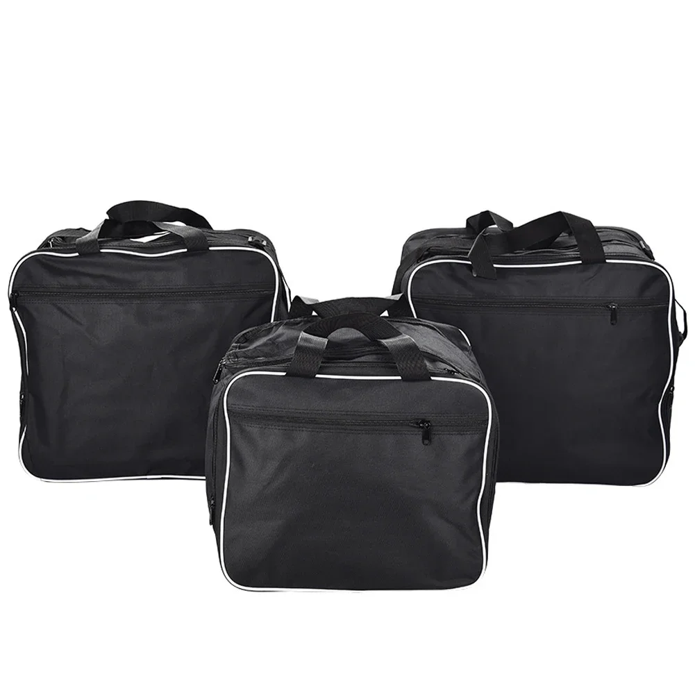 Sacs à bagages pour moto BMW R1200GS F800GS Adv Adventutre 2013 – 2017, R1200GS R1250GS LC, sacs intérieurs de selle Sacs à bagages pour moto BMW R1200GS F800GS Adv Adventutre 2013 – 2017, R1200GS R1250GS LC, sacs intérieurs de selle