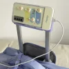 valise à roulettes multifonctionnelle de grande capacité pour femmes, sac à bagages de voyage ultra léger, valises en nylon imperméables, sac à main d'affaires
