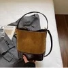 sacs à main de luxe pour femmes, en cuir de qualité supérieure, tendance, vintage, look haut de gamme 