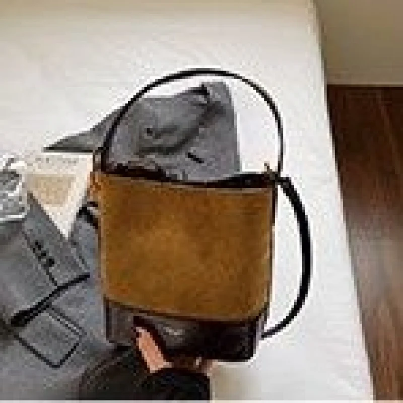 sacs à main de luxe pour femmes, en cuir de qualité supérieure, tendance, vintage, look haut de gamme 