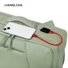 easyjet sac à dos 45x35x20 sac à dos de bagage de cabine pour avion sac à dos de voyage de grande capacité femmes sacs à main pour ordinateur portable
