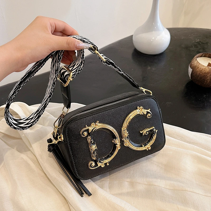 sac à main sophistiqué en cuir pu pour femme, imperméable, haut de gamme, durable, léger, doux, design de banlieue