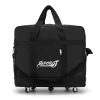 valise pliable extensible, sac de voyage à roulettes pliable pour hommes et femmes, sac de voyage