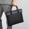 sac pour ordinateur portable de grande capacité – mallette élégante et durable avec plusieurs compartiments pour les essentiels quotidiens et les accessoires pour ordinateur portable