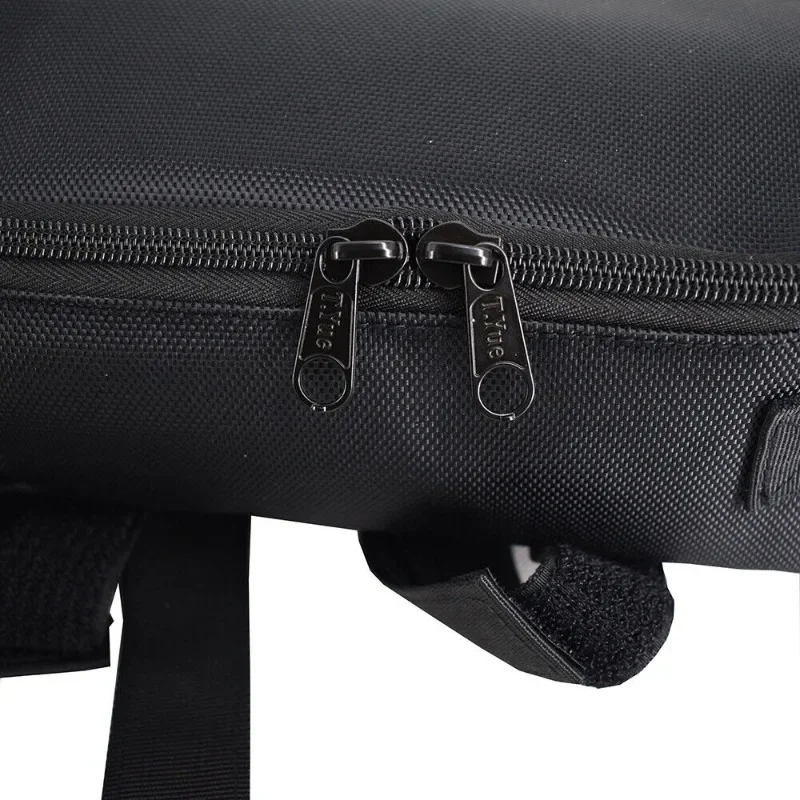 sac de cadre de vélo à batterie, valise de vélo de route, étui de vélo électrique, accessoires de vélo, taille 24