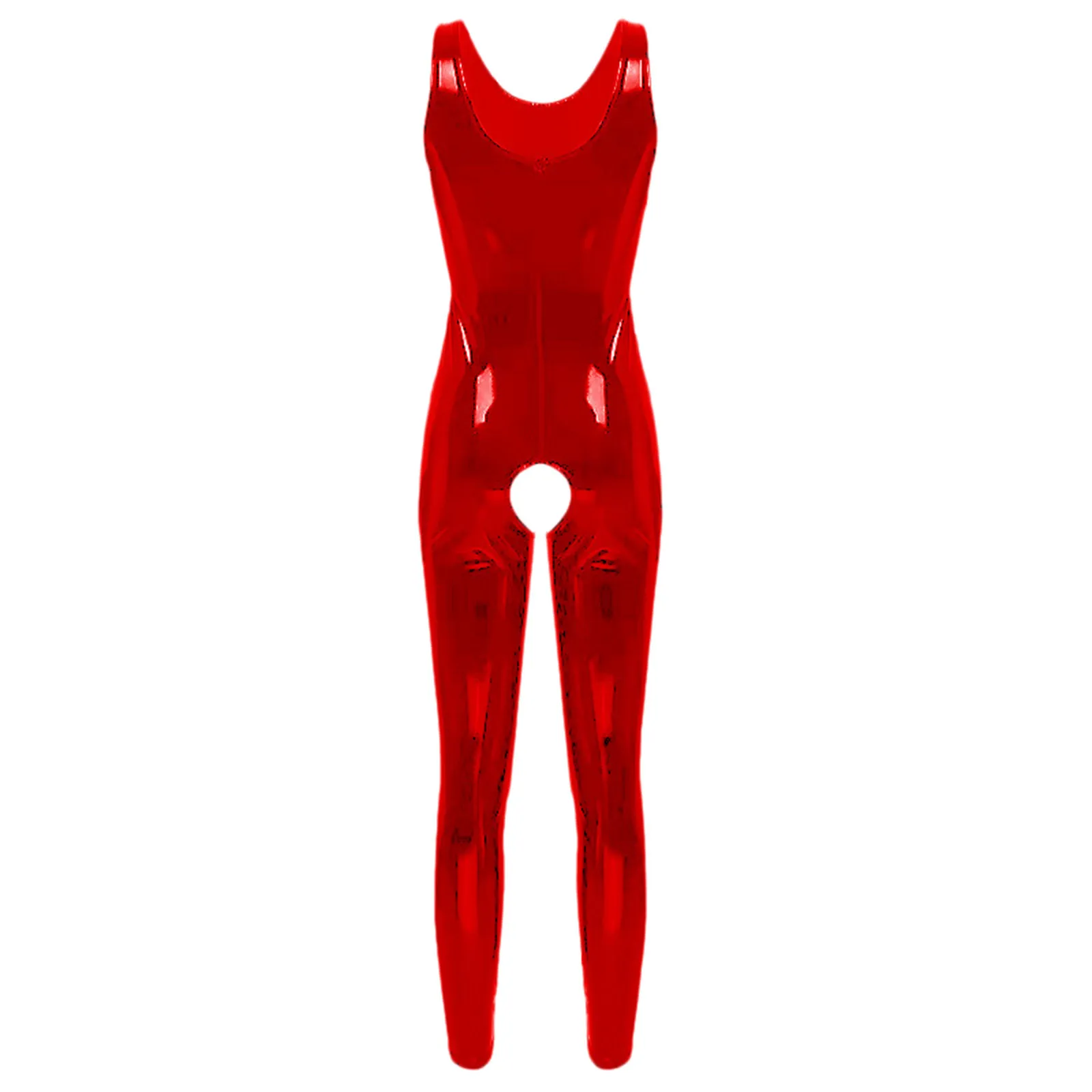 costumes de batterie en cuir pu pour femmes, taille plus s 5xl, sexy, wetlook, sans entrejambe, costume de batterie chaud, latex, teddy, slim, palysuits 7.0, lingerie cordile