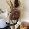 sac à main en cuir pour femmes, fourre tout de luxe de styliste, fourre tout élégant pour tenues modernes et tendance