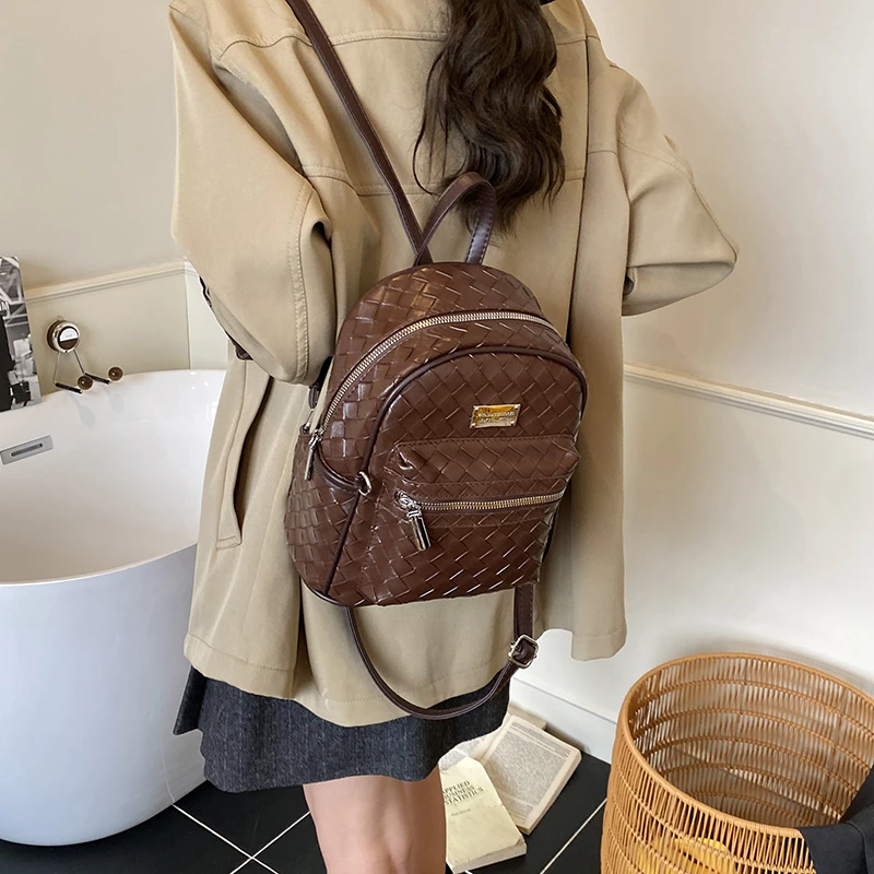 sac à main en cuir pour femmes, fourre tout de luxe de styliste, fourre tout élégant pour tenues modernes et tendance