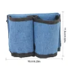 porte gobelet pour bagages, s'adapte à toutes les poignées de valise, valise de voyage durable à main libre, sac de boisson, porte tasses de thé au lait et à café