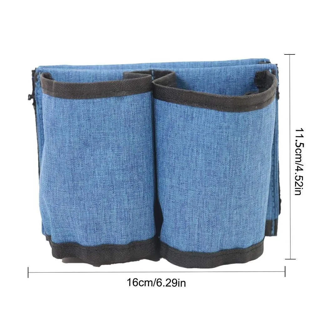 porte gobelet pour bagages, s'adapte à toutes les poignées de valise, valise de voyage durable à main libre, sac de boisson, porte tasses de thé au lait et à café