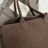 sac à main femme sacs marques luxes porte documents d'affaires style sacs à bandoulière pour femmes doux faux daim grande capacité shopper fourre tout 2025 derniers sacs à main de créateur de luxe