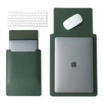 Housse pour ordinateur portable Apple Macbook 16 15 13 11 pouces pour Lenovo Huawei Xiaomi ASUS sac pour ordinateur portable Table pour ipad 12.9 couverture
