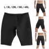 combinaisons shorts pantalons 3mm néoprène sport nautique kayak plongée en apnée canoë