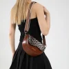 sac à main rétro chic, sac messager à la mode pour dames, sac à bandoulière élégant, sac de selle en simili cuir pour le travail quotidien des femmes, fête