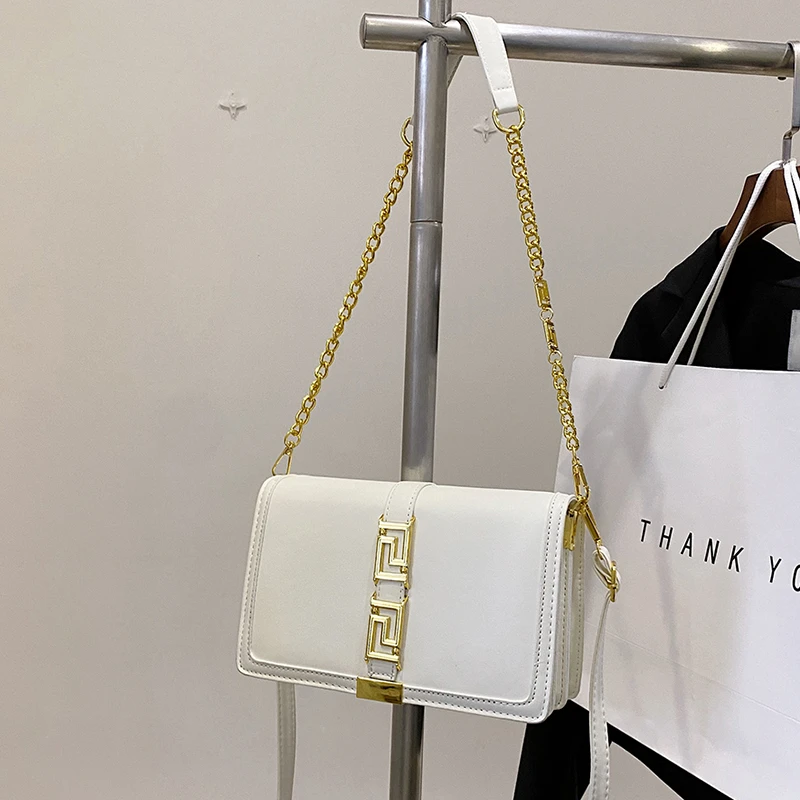 sac à main en cuir pour femmes, marque de luxe, sac à bandoulière, fourre tout classique, design élégant