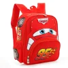 Sac à dos de sécurité pour enfants, voiture de dessin animé Disney, sac à dos de sécurité pour garçons de la maternelle, élèves du primaire de 3 à 6 ans Sac à dos de sécurité pour enfants, voiture de dessin animé Disney, sac à dos de sécurité pour garçons de la maternelle, élèves du primaire de 3 à 6 ans