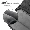 housse pour ordinateur portable 14 15.6 pouces, pour macbook m1 air pro hp acer xiami huawei lenovo, mallette pour ordinateur