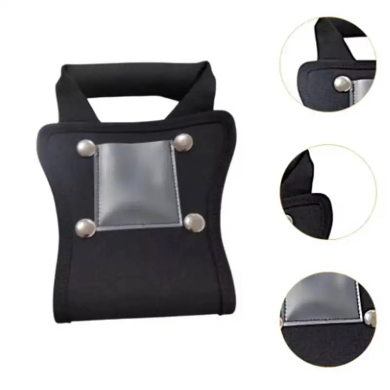 extension de poignée de bagage, valise à main détachable, légère, amovible, portable pour les voyages