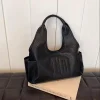 sac à main hobos de luxe pour femmes, sacs à main sous les ati elles, grand sac à main à poignée supérieure, sacs à provisions punk cool pour filles, nouveau, 2025