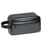 Sac pour hommes de créateur pochette en cuir de haute qualité marque sac à main de mode pochettes d&rsquo;affaires classiques sac à main pour téléphone pochette masculine Bolsos