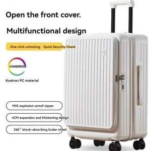 Il y a 19 minutes, la boîte extensible à fermeture éclair avec un couvercle ouvert mesure 20 pouces. C’est une valise masculine et une valise de voyage pour femme Il y a 19 minutes, la boîte extensible à fermeture éclair avec un couvercle ouvert mesure 20 pouces. C’est une valise masculine et une valise de voyage pour femme