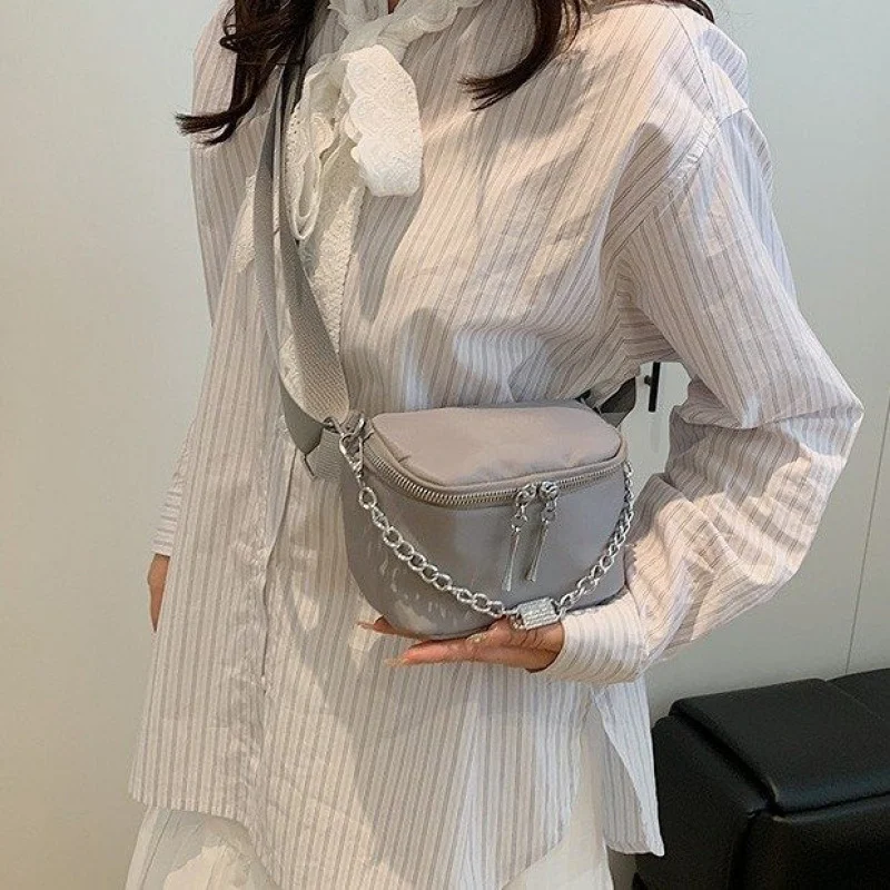 sac à main en cuir élégant pour femmes, marque de luxe haut de gamme, classique, à la mode, matériel chic, sac tendance 