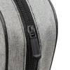 sac pour ordinateur portable de grande capacité, étui de protection antichoc pour ordinateur portable 15.6 17 pouces, sangle de transport pour lenovo/hp/dell/asus/