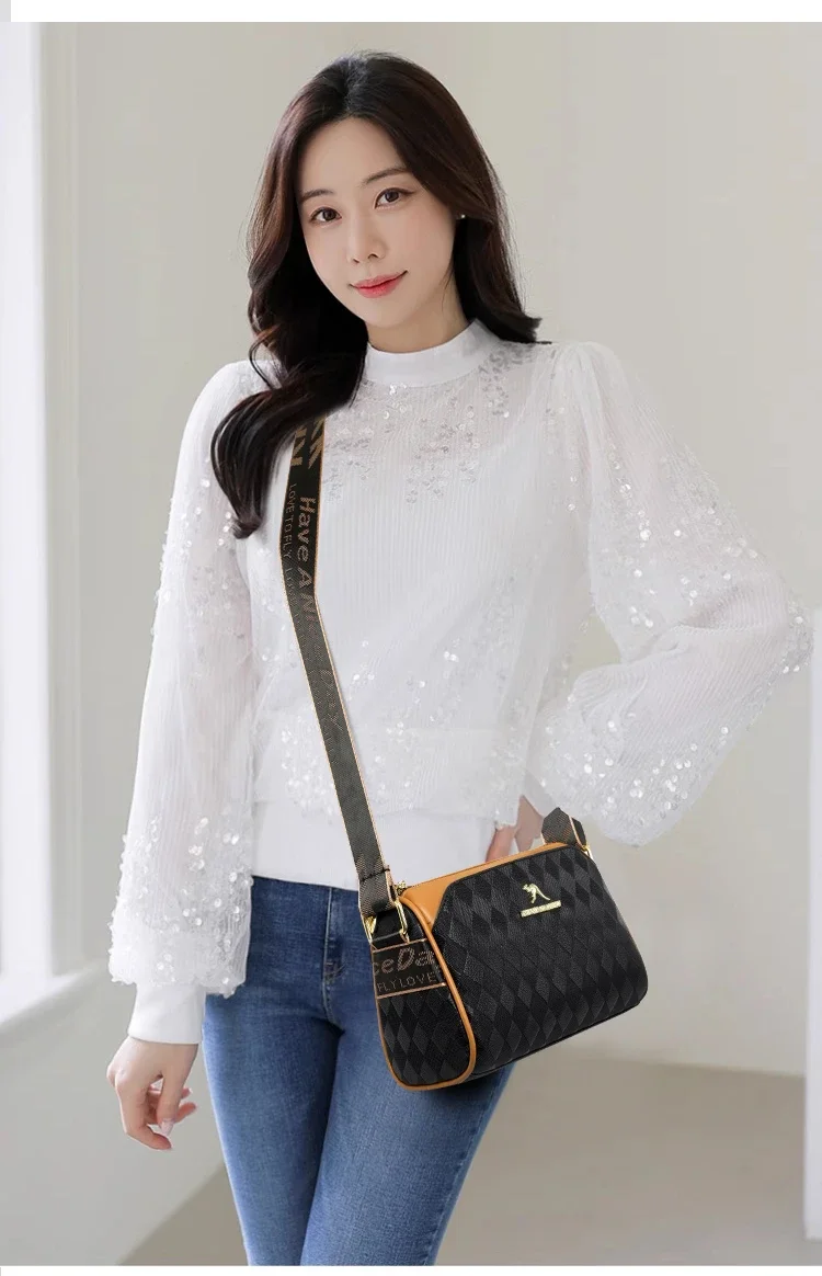 Sac à bandoulière pour femmes, sac à main à la mode, sac sous les bras, petit sac à main carré Sac à bandoulière pour femmes, sac à main à la mode, sac sous les bras, petit sac à main carré