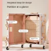 valise vintage de qualité supérieure, ensemble sur roulettes, bagages, valise de cabine de voyage de 20 pouces, 2 pièces, boîtier de chariot 22/24/26/28 pouces