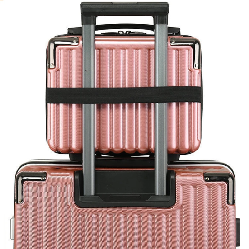 mini bagages sac de voyage sac à main sac à bandoulière mode étui de maquillage 14 pouces sac à dos multifonctionnel portable pc sacs sacs à main