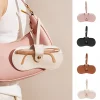 Sac à lunettes Portable, pochette en cuir souple pour lunettes de soleil, étui à lunettes mince à la mode, organisateur de lunettes, pochette de lunettes de soleil de voyage