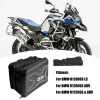 Valises Vario pour BMW R1250GS Adventure R 1250 GS R1250 GS LC ADV R1250GSA, Sacs Intérieurs de Selle, Boîte à Outils Valises Vario pour BMW R1250GS Adventure R 1250 GS R1250 GS LC ADV R1250GSA, Sacs Intérieurs de Selle, Boîte à Outils