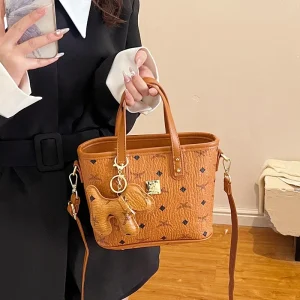 Sac à main en cuir pour femmes, fourre-tout classique et élégant, fourre-tout de luxe de styliste pour habillage urbain quotidien