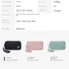 sac à main grande capacité pour femme, golf, mode européenne et américaine, mini sac polyvalent, sac à main décontracté, déterminer l'hectare de pièces de monnaie