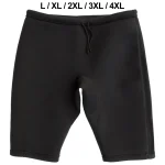 Combinaisons Shorts pantalons 3mm néoprène Sport nautique kayak plongée en apnée canoë