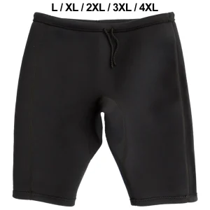 Combinaisons Shorts pantalons 3mm néoprène Sport nautique kayak plongée en apnée canoë Combinaisons Shorts pantalons 3mm néoprène Sport nautique kayak plongée en apnée canoë