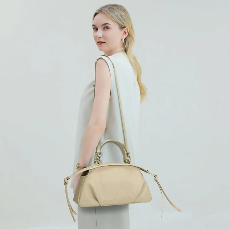 sac messager classique et élégant en cuir pour femmes, sac à main à bandoulière de célèbre marque de luxe de styliste pour femmes élégantes